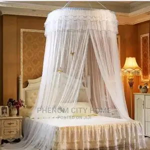 Modern Round Mosquito Nets