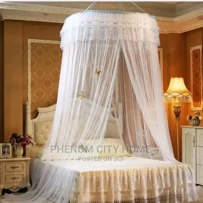 Modern Round Mosquito Nets