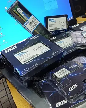 SSDS With Warranty