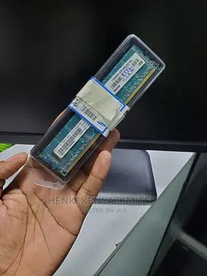 4gb Ddr3 Desktop Ram With 10600 Speed