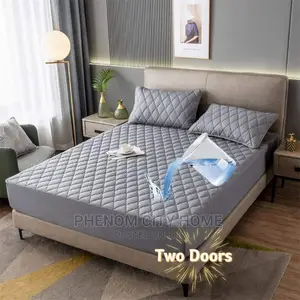 Waterproof Mattress Protector