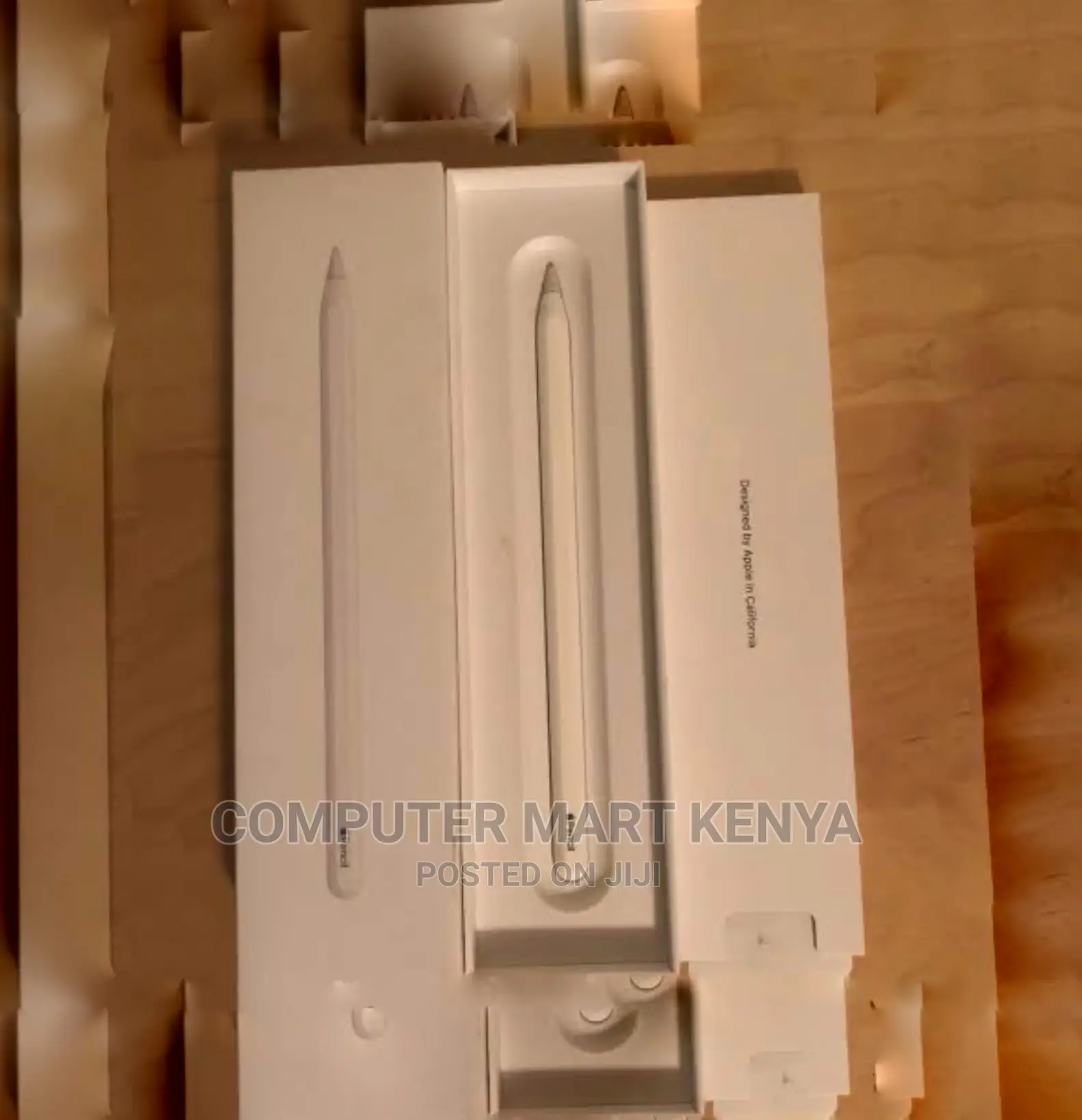 Apple Pencil 2