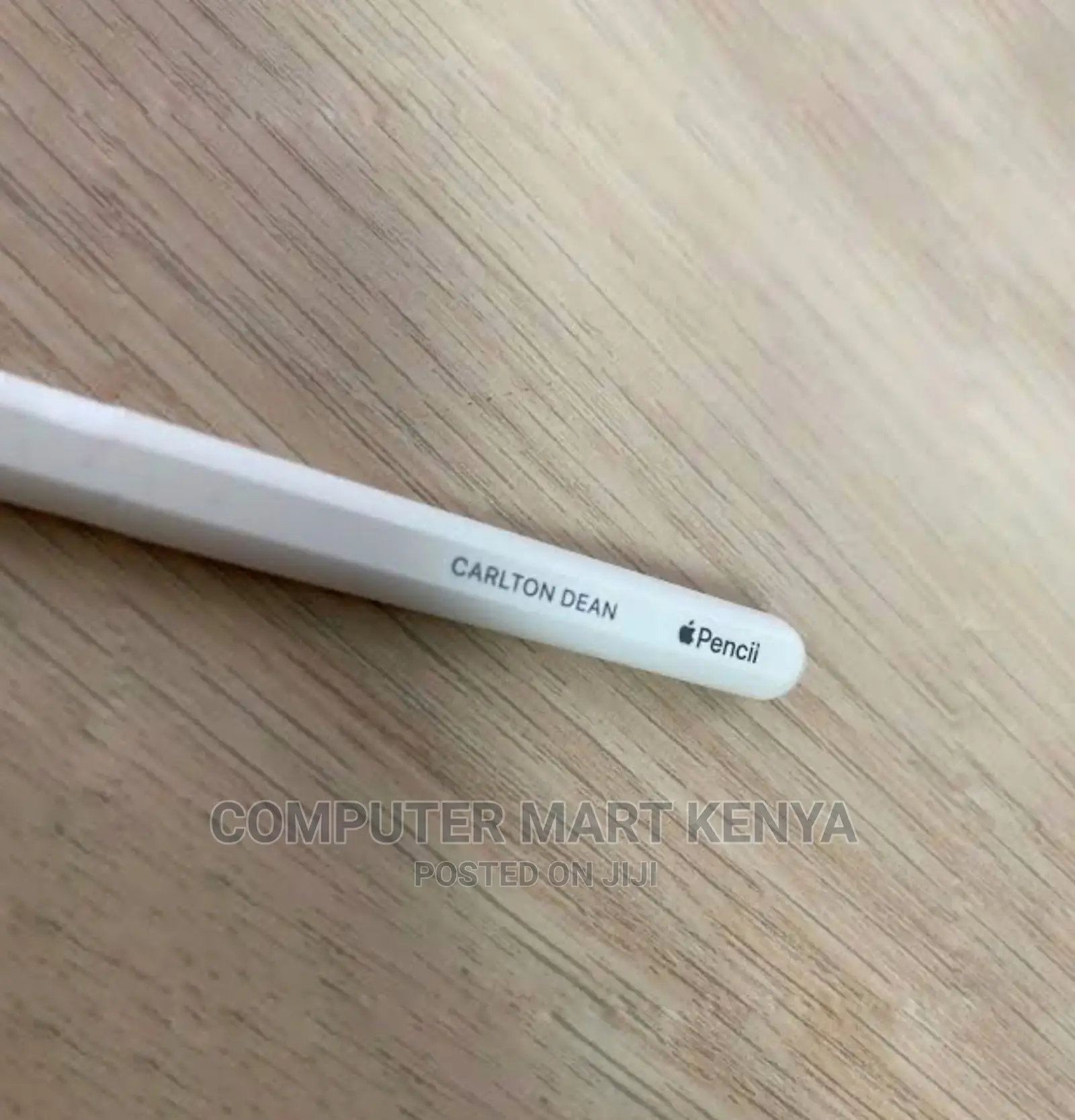 Apple Pencil 2