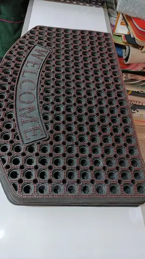 Heavy Duty Outdoor Door Mats