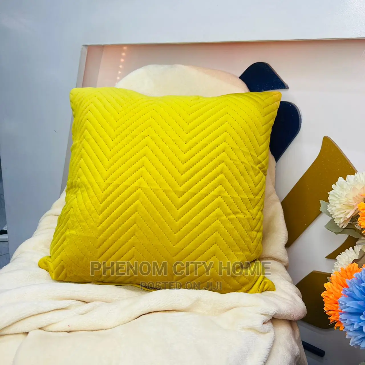 Plain Velvet Quality Pillow Cases