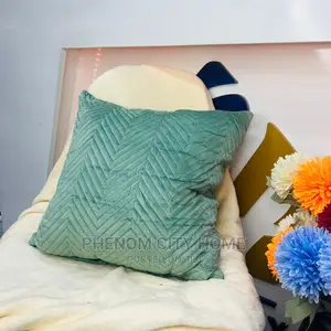 Plain Velvet Quality Pillow Cases