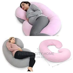 Pregnancy Pillows Available