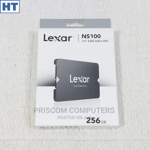 Lexar 128GB SSD.2.5", Lexar 128GB SSD 2.5" Lexar - ORIGINAL