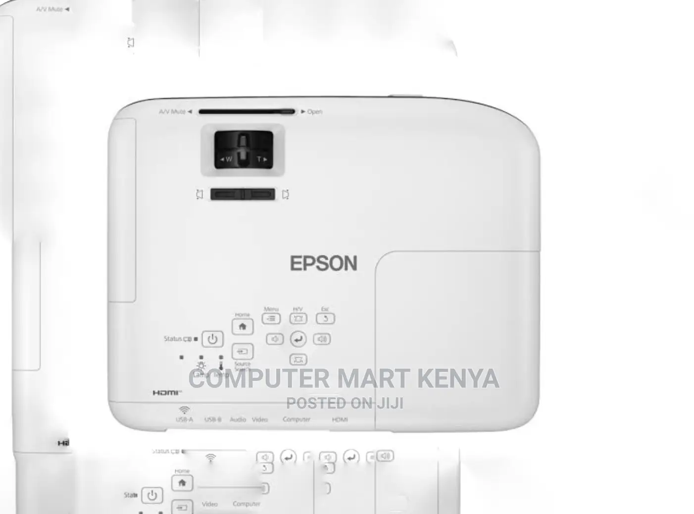 Epson Projector EB 300