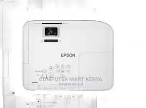 Epson Projector EB 300