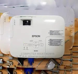 Epson Projector EB 300