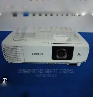 Epson Projector X 49