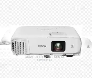 Epson Projector X 49