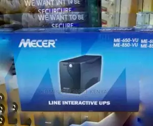 Uninterrupted Power Supply