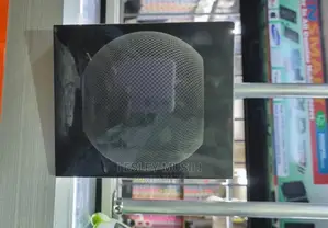 Apple Homepod Mini Black