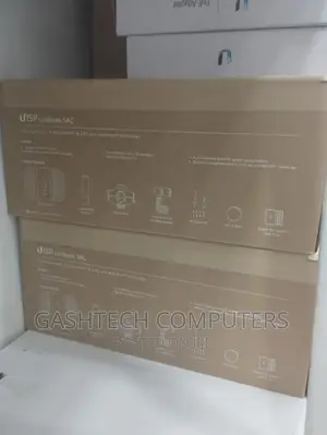 Ubiquiti Litebeam 5ac Gen2 – Lbe-5ac-Gen2