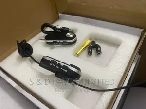 Alto Saxophone Wireless Microphone