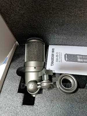 Takstar Recording Microphone SM-8B-S