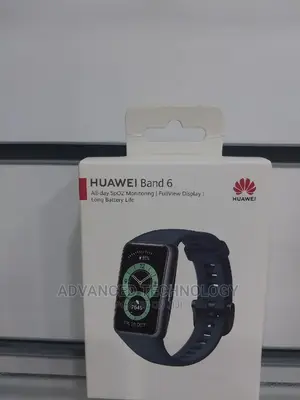 Huawei Mi Band 6 Smart Watch