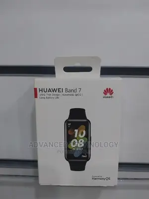 Huawei Mi Band 7 Smart Watch