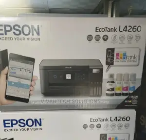 Epson L4260 Printer Epson L4260 Printer Epson L4260
