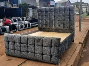 Chester Bed 5*6
