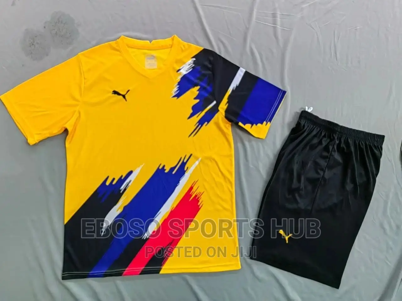 Football Uniform