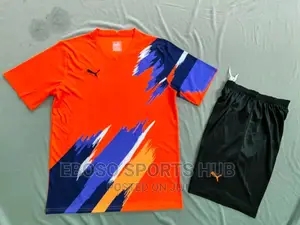 Football Uniform