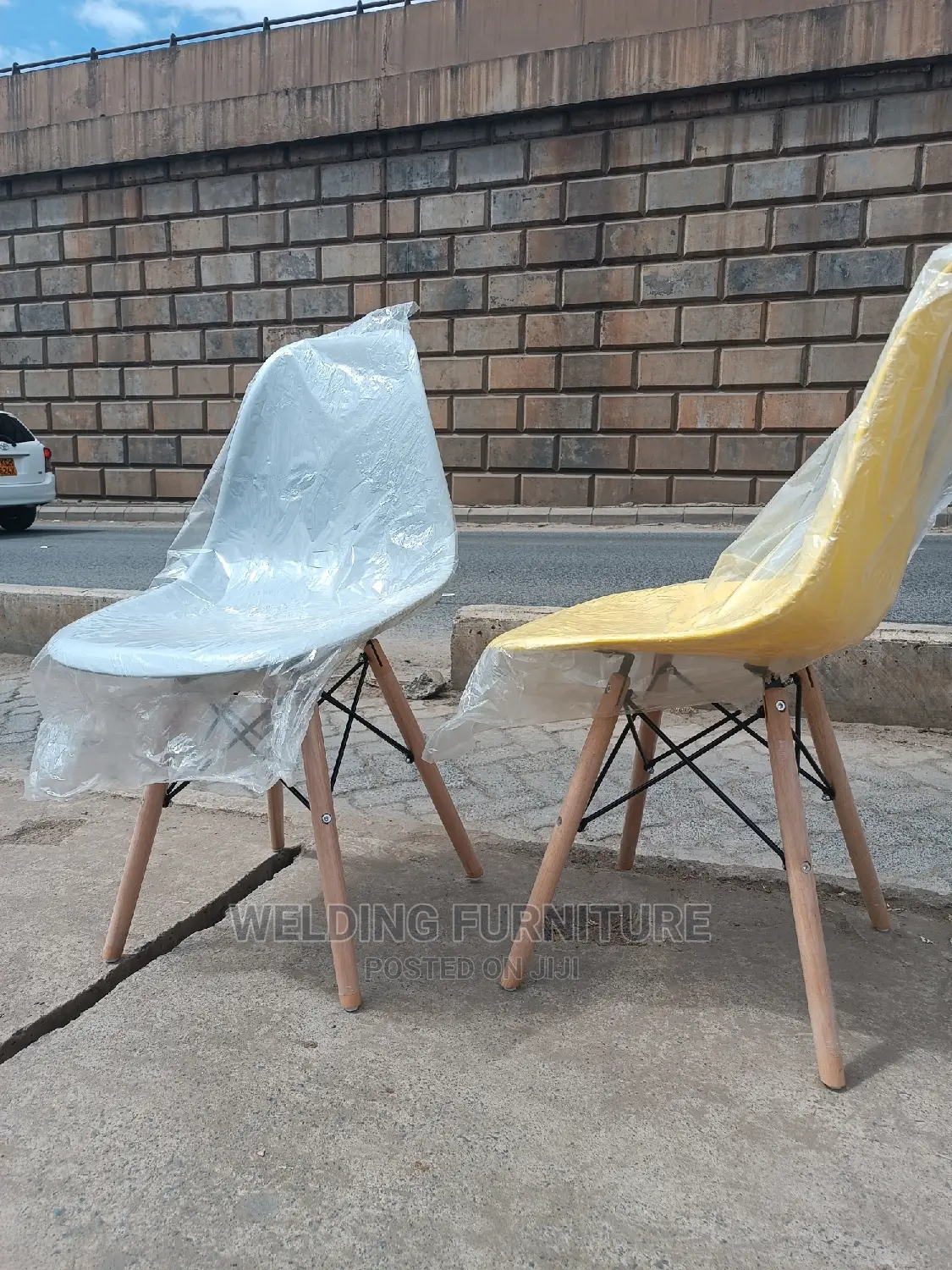 Eames Chair