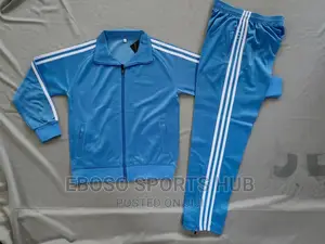 Truck Suit