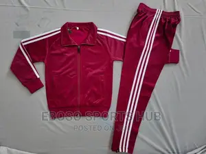 Truck Suit