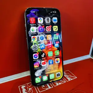 Apple iPhone 14 Pro 256 GB White