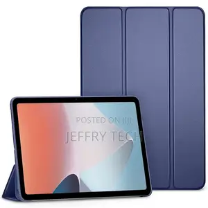 Smart Flip Case Cover for Oppo Pad Air 10.36 Inch With Soft