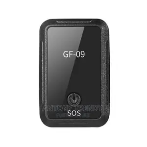 Real Time Tracking Device Anti-Lost Device