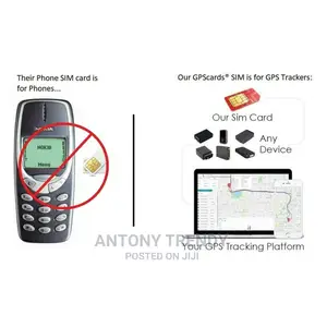 Car Tracker Vehicle GPS Locator Anti-Lost Recording
