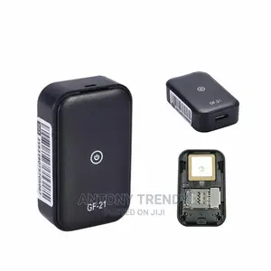 GF-21 Mini GPS Positioner, Compact