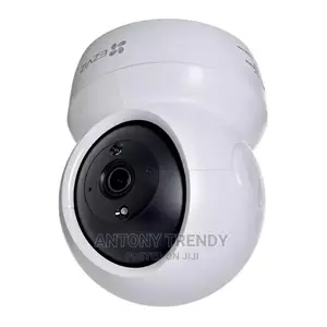 Home Camera H6C 4mp IP Cam