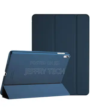 Case iPad Pro 10.5 Case 2017, Ultra Slim Lightweight Stand S