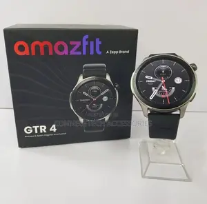 Amazfit GTR 4