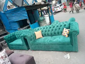 Chester Sofa Set
