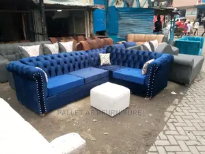 Chester Sofa Set