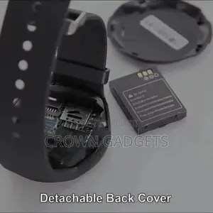 Y1 Bluetooth Smart Watch Wristband Bracelet