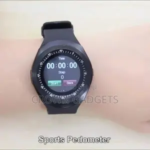 Y1 Bluetooth Smart Watch Wristband
