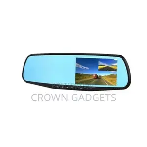 3.2′′ Full Hd 1080 Vehicle Blackbox DVR G