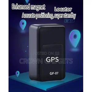 KCHEX Magnetic GF07 Mini GPS Real Time