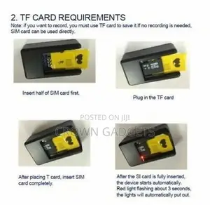 Kchex Magnetic Gf07 Mini GPS