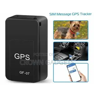 Car Locator Tracker GSM/GPRS Tracking