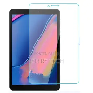 Glass Screen Protector for Samsung Galaxy Tab a 8.0 SM- T290