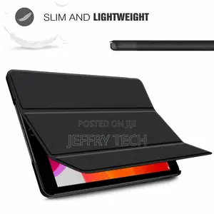 Apple iPad 10.2" 7th 8th 9th Generation Case Smart Cover Sta