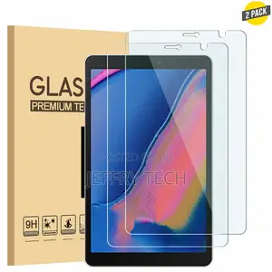 Glass Screen Protector for Samsung Galaxy Tab A7 S8 S6 Lite